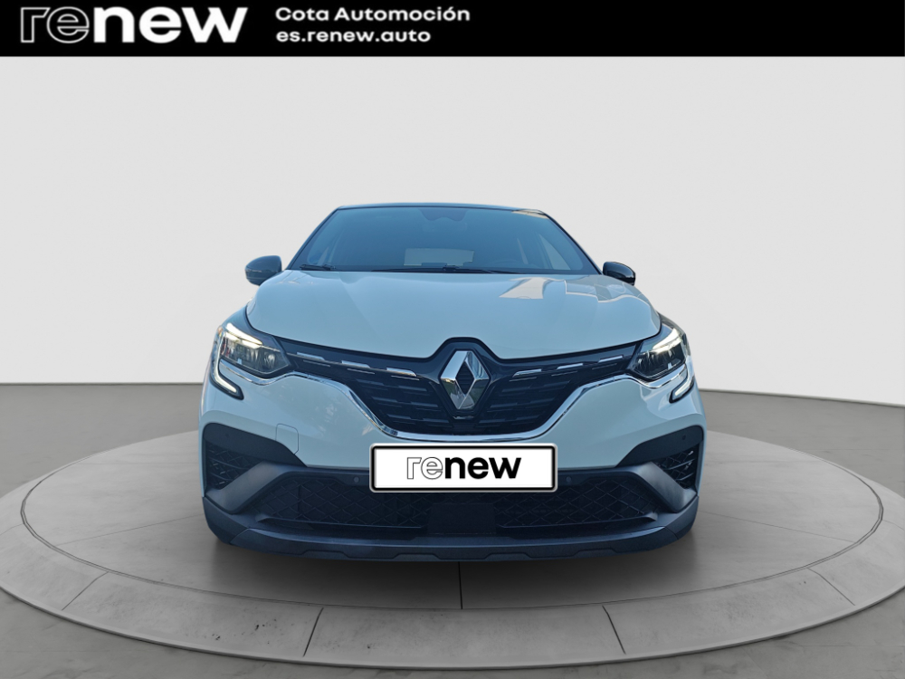 Renault Captur II R.S. Line miniatura 3