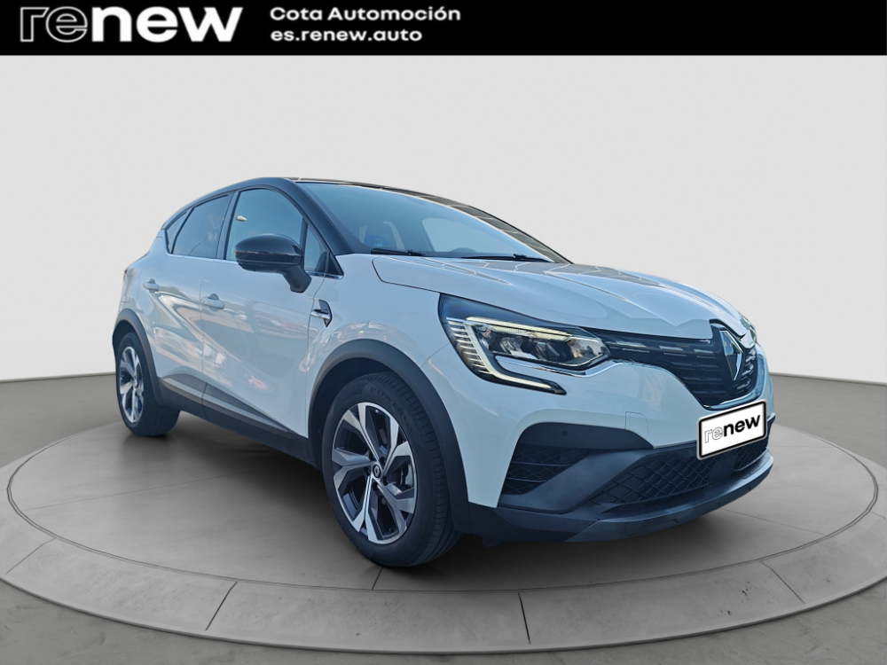 Renault Captur II R.S. Line miniatura 12