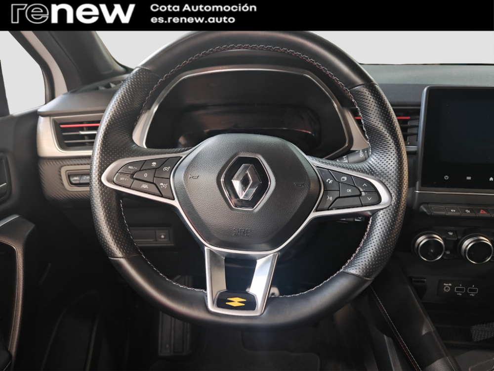 Renault Captur II R.S. Line miniatura 13