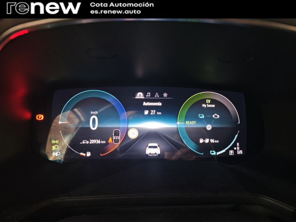 Renault Captur II R.S. Line miniatura 14