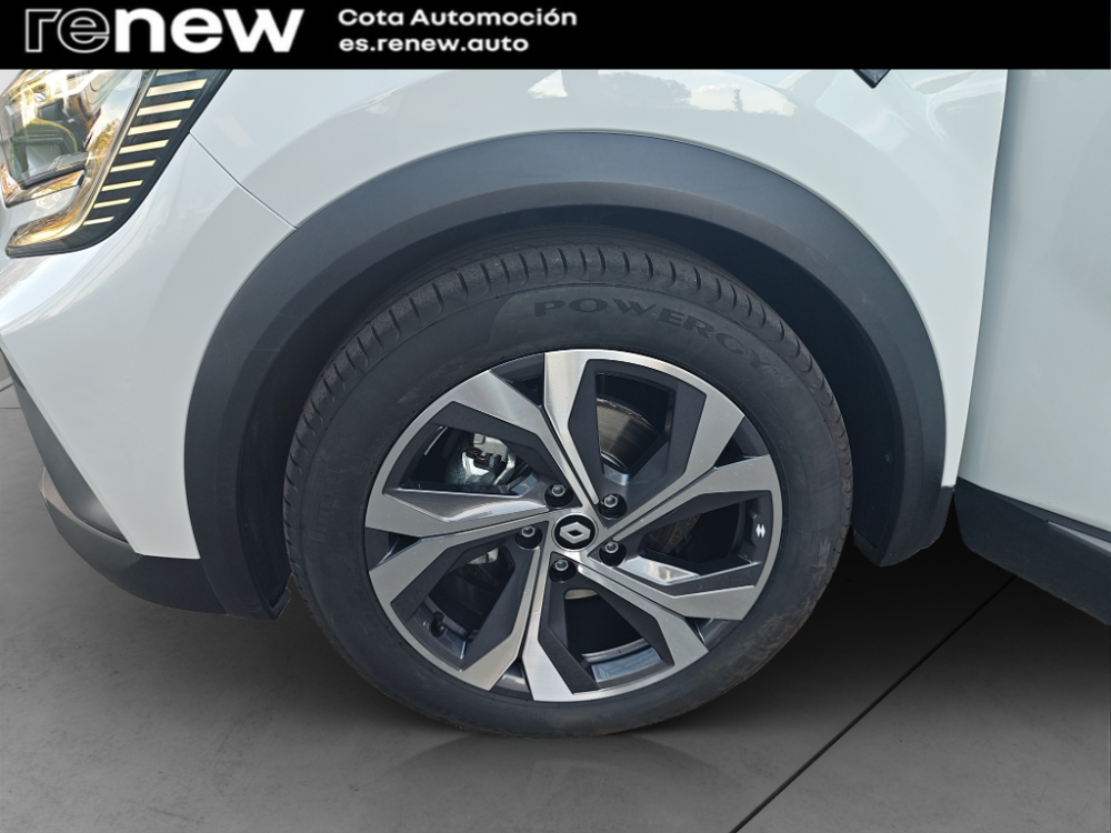 Renault Captur II R.S. Line miniatura 20