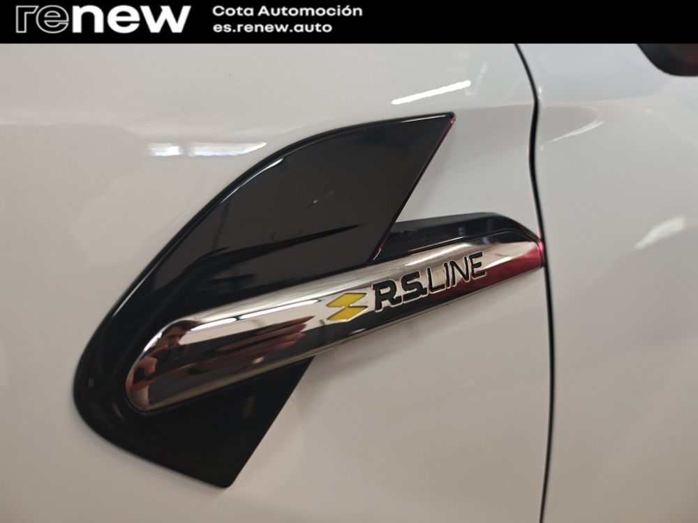 Renault Captur II R.S. Line miniatura 23