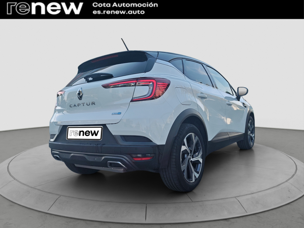 Renault Captur II R.S. Line miniatura 8
