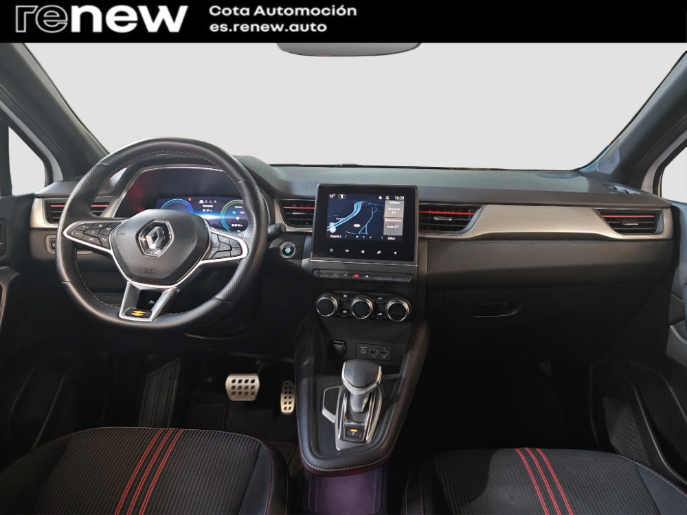 Renault Captur II R.S. Line miniatura 9