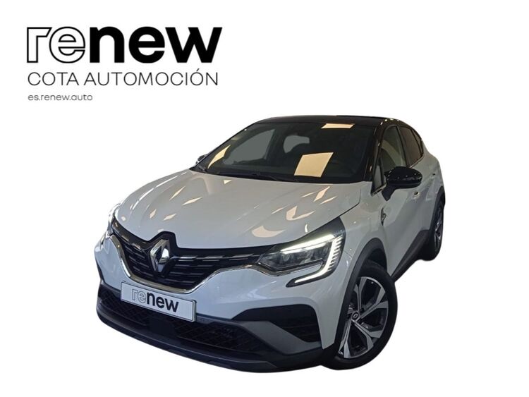 Renault Captur R.S. Line foto 2