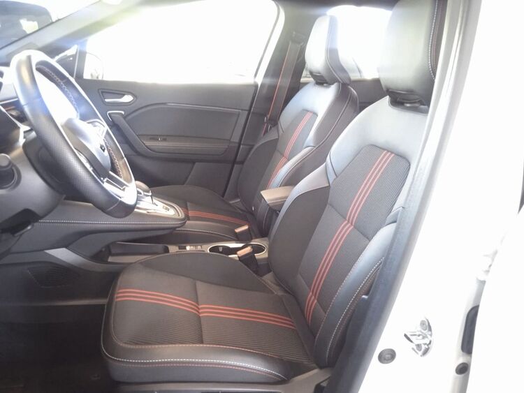 Renault Captur R.S. Line foto 14
