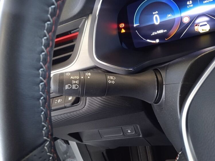 Renault Captur R.S. Line foto 24