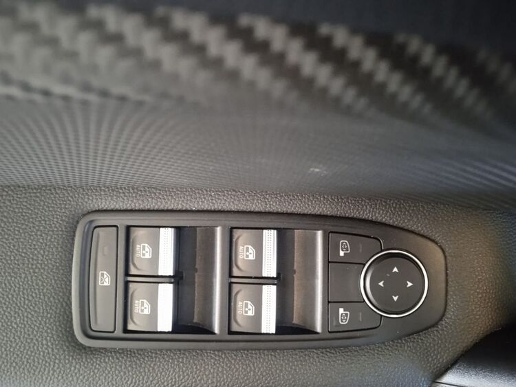 Renault Captur R.S. Line foto 25