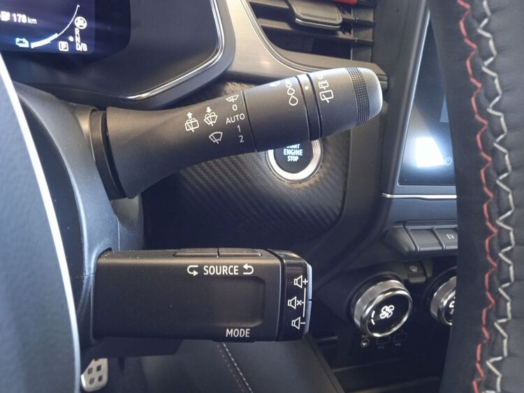 Renault Captur R.S. Line foto 30