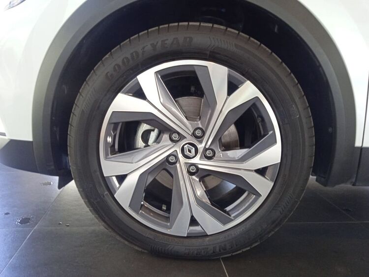 Renault Captur R.S. Line foto 33