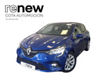 Renault Clio Zen miniatura 2