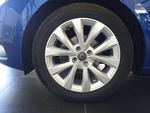 Renault Clio Zen miniatura 29