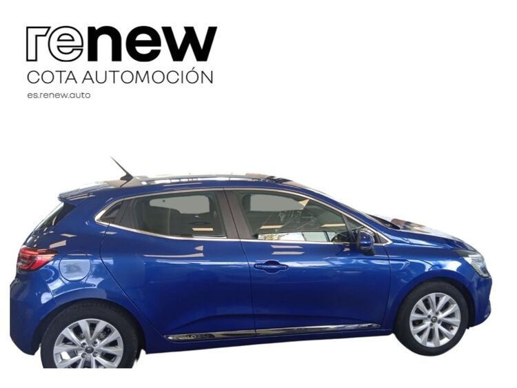 Renault Clio Zen foto 3