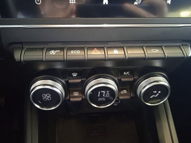 Renault Clio Zen foto 20