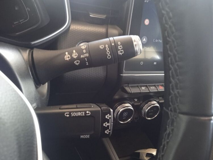 Renault Clio Zen foto 26