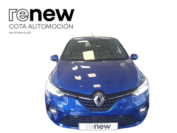 Renault Clio Zen foto 7