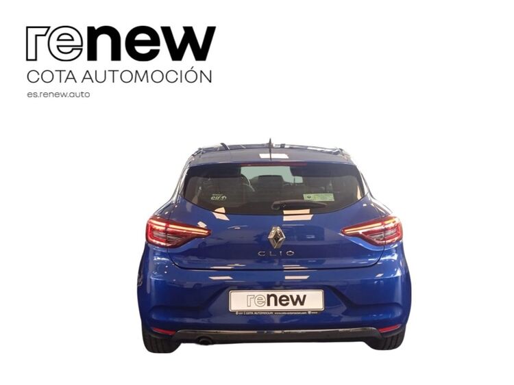 Renault Clio Zen foto 8