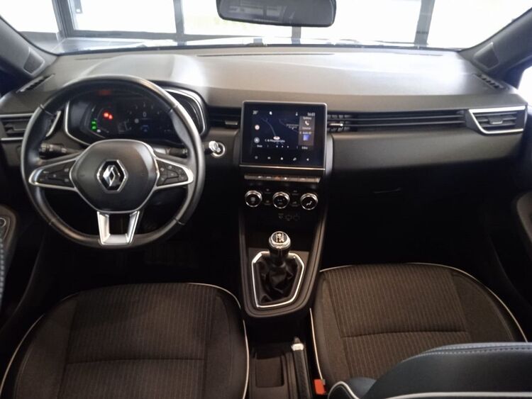 Renault Clio Zen foto 9