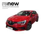 Renault Megane Zen miniatura 2