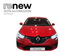 Renault Megane Zen miniatura 4