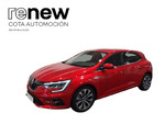 Renault Megane Zen miniatura 6