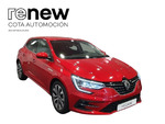 Renault Megane Zen miniatura 8