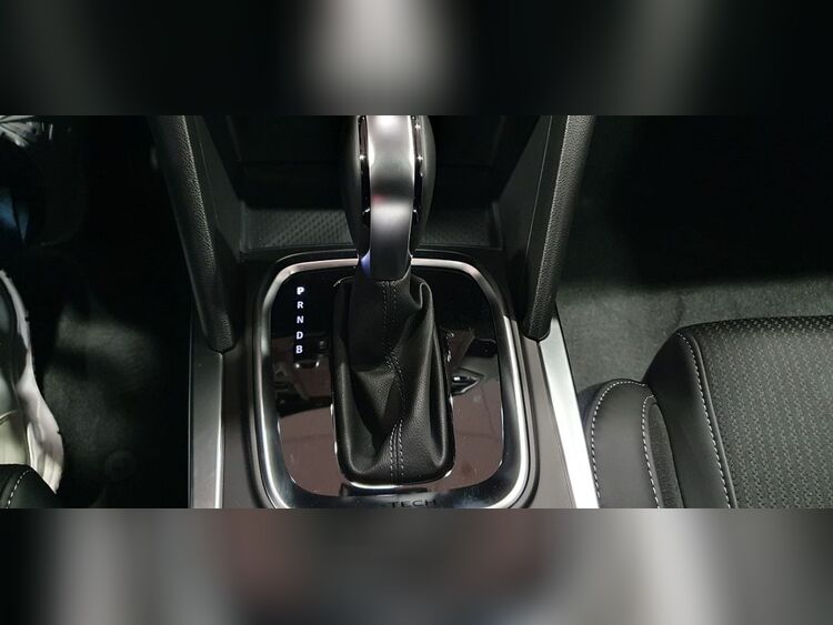 Renault Megane Zen foto 19