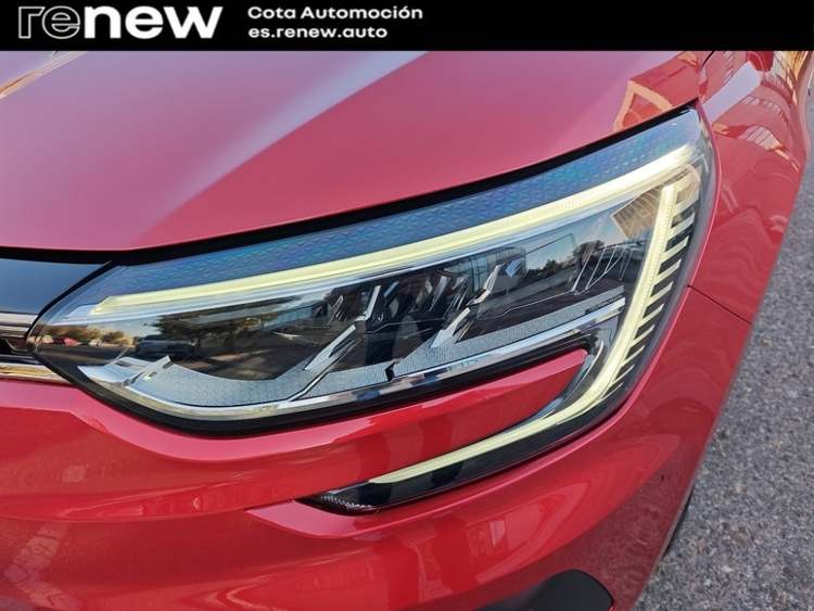 Renault Megane E-Tech Engineered foto 22