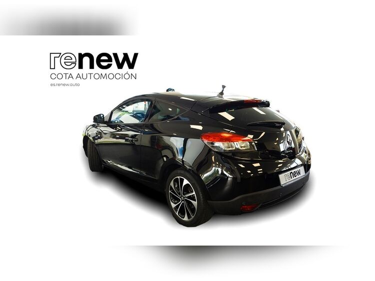 Renault Megane Coupe BOSE Edition foto 3
