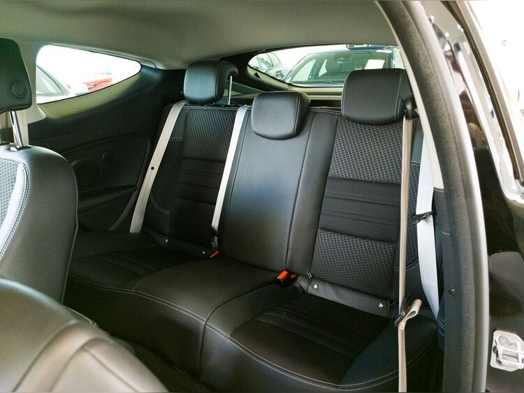 Renault Megane Coupe BOSE Edition foto 15