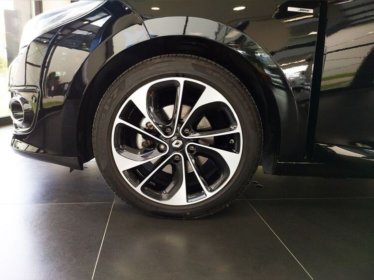 Renault Megane Coupe BOSE Edition foto 16