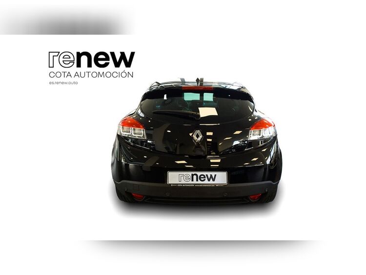 Renault Megane Coupe BOSE Edition foto 4
