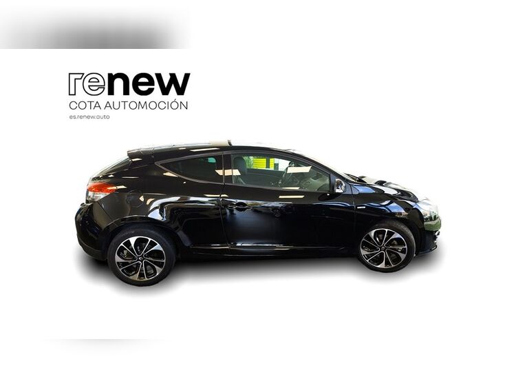 Renault Megane Coupe BOSE Edition foto 6