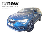 Renault Arkana Techno miniatura 2