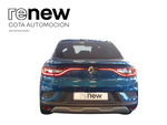 Renault Arkana Techno miniatura 4