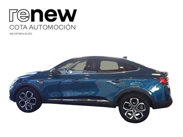 Renault Arkana Techno foto 5