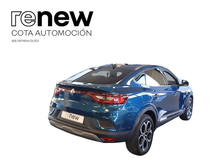 Renault Arkana Techno foto 6