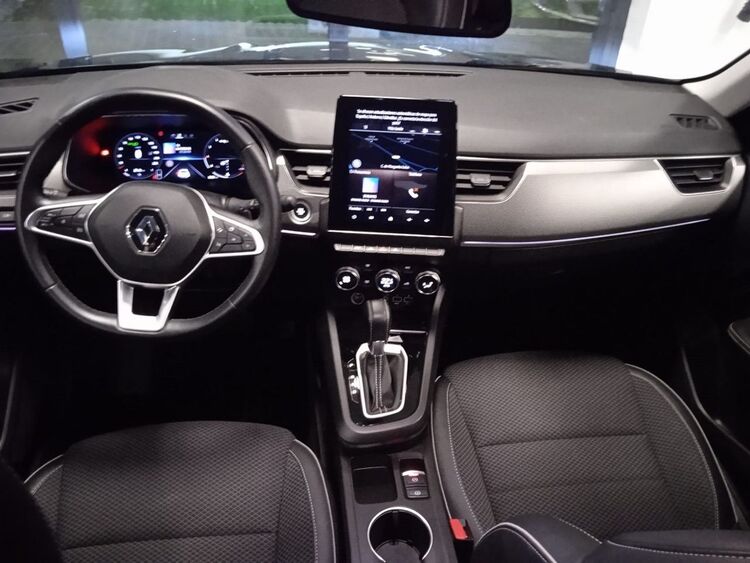 Renault Arkana Techno foto 8