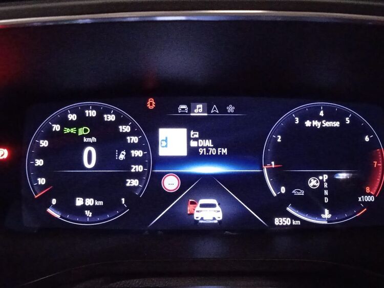 Renault Arkana Techno foto 10