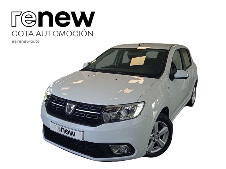 Dacia Sandero Laureate foto 2