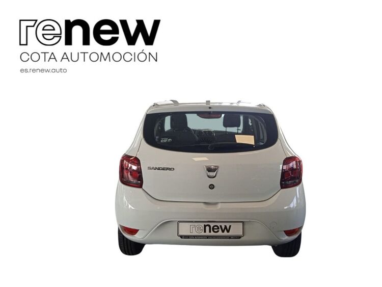 Dacia Sandero Laureate foto 3