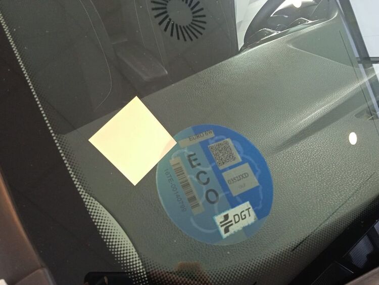 Dacia Sandero Laureate foto 16