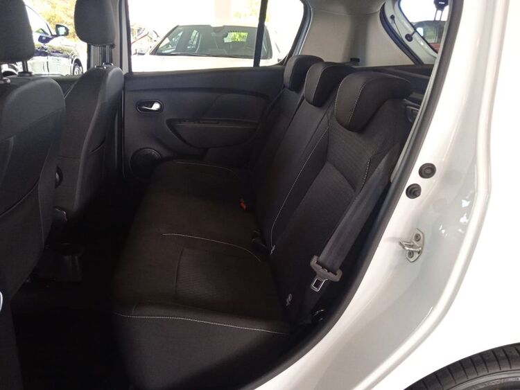 Dacia Sandero Laureate foto 18