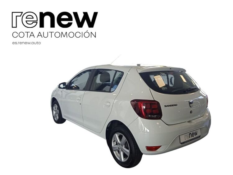 Dacia Sandero Laureate foto 5