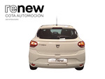 Dacia Sandero Comfort miniatura 4