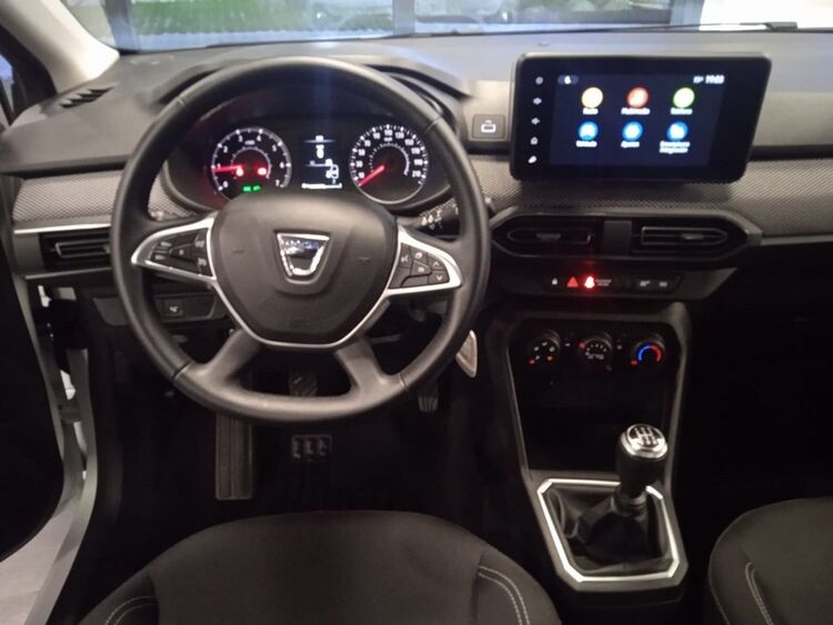 Dacia Sandero Comfort foto 12