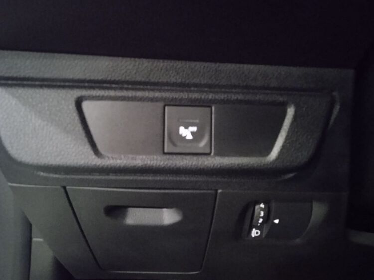 Dacia Sandero Comfort foto 13