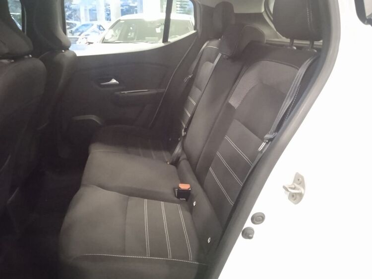Dacia Sandero Comfort foto 15
