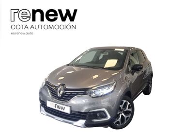 Renault - Captur