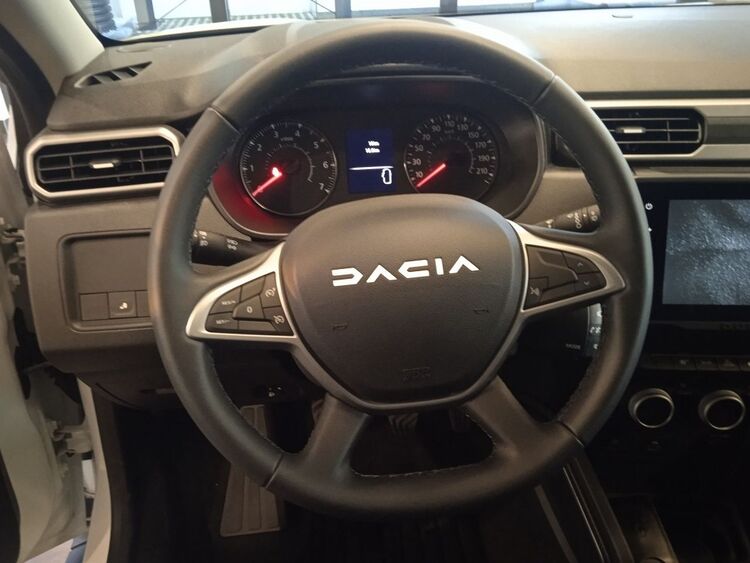 Dacia Duster Journey Go foto 13